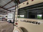 Thumbnail Photo 22 for 2017 Crossroads Cruiser Aire
